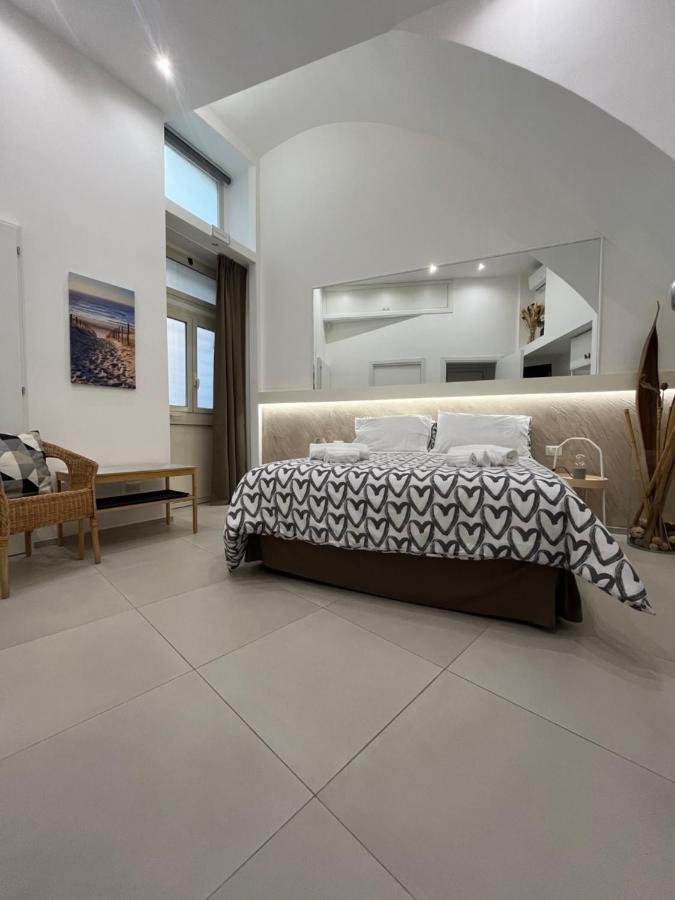 Home Catania Dante Accommodations Exterior foto